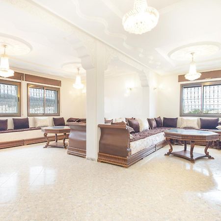 Appartements Calmes Et Spacieux Tétouan 外观 照片