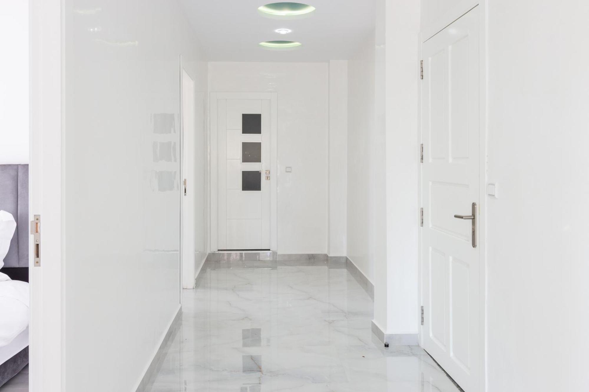 Appartements Calmes Et Spacieux Tétouan 外观 照片