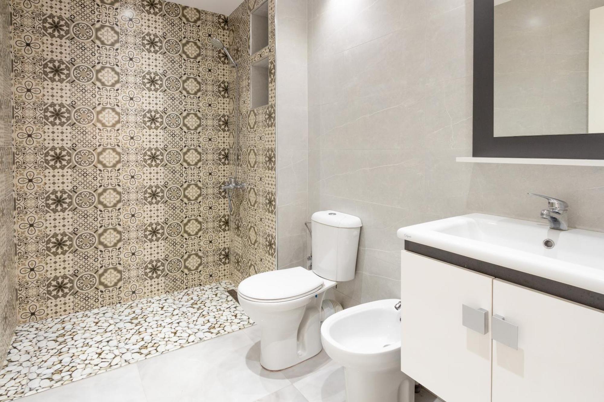Appartements Calmes Et Spacieux Tétouan 外观 照片