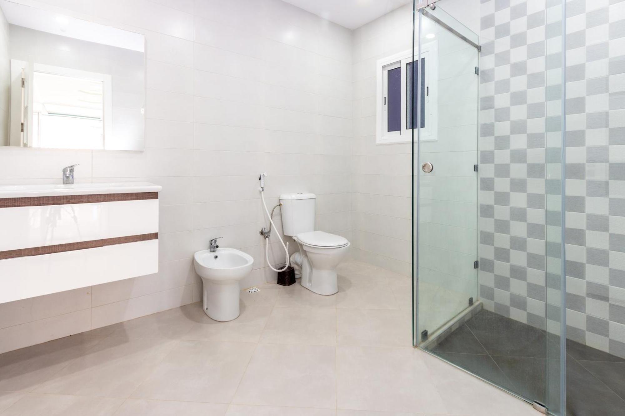 Appartements Calmes Et Spacieux Tétouan 外观 照片