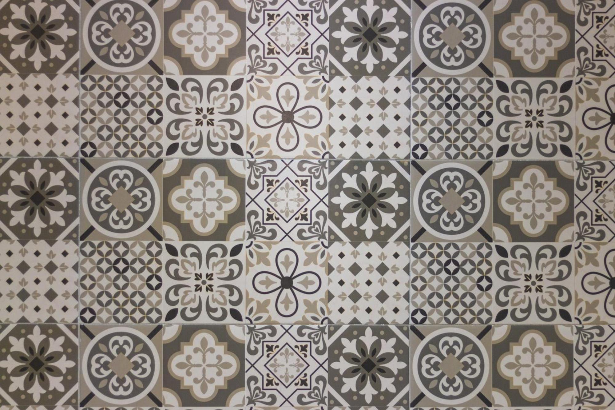 Appartements Calmes Et Spacieux Tétouan 外观 照片