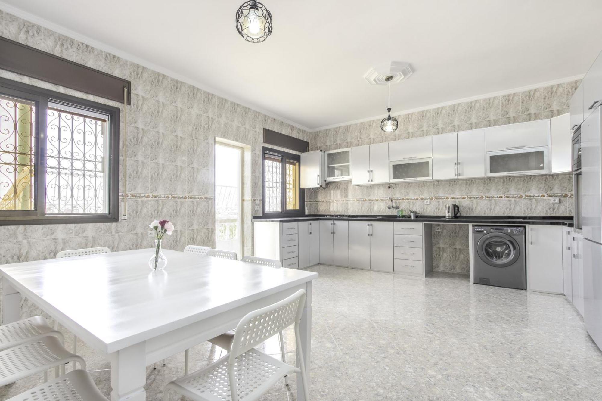 Appartements Calmes Et Spacieux Tétouan 外观 照片