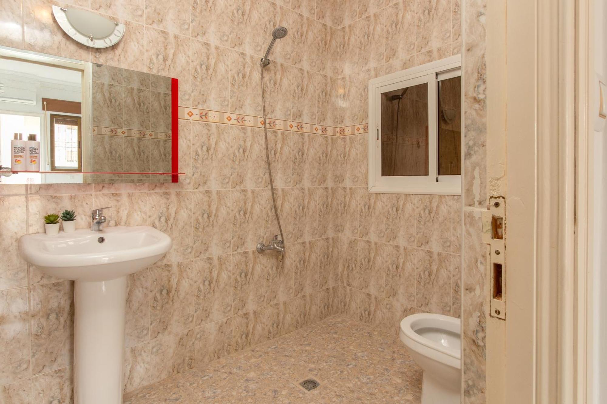 Appartements Calmes Et Spacieux Tétouan 外观 照片
